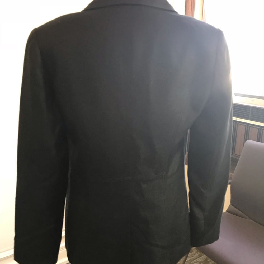 Cache single button blazer - Picture 2 of 5